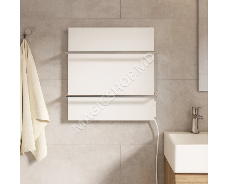 Uscător prosop TCMT RA 250 Teploceramic, 5 m²